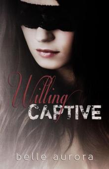 Willing Captive Read online