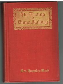 The Testing of Diana Mallory Read online