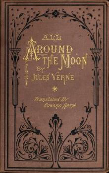 All Around the Moon Read online