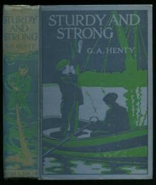 Sturdy and Strong; Or, How George Andrews Made His Way Read online