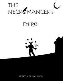 The Necromancer's Faire Read online