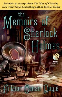 The Memoirs of Sherlock Holmes Read online