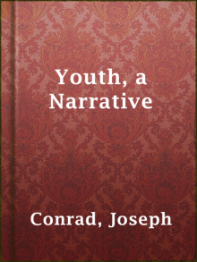 Youth, a Narrative Read online