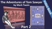 The Adventures of Tom Sawyer, Part 2. Read online