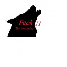 Pack 2 - The Awakening Read online