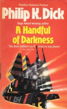 A Handful of Darkness Read online