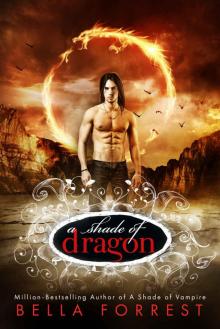 A Shade of Dragon Read online