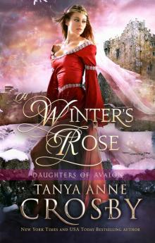 A Winter’s Rose Read online