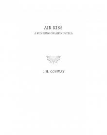 Air Kiss Read online