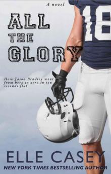 All the Glory Read online