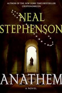 Anathem Read online