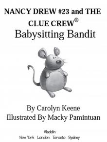 Babysitting Bandit Read online