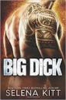 Big Dick Read online