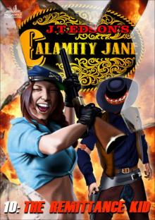 Calamity Jane 10 Read online