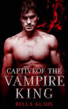 Captive of the Vampire King (Blood Fire Saga Book 2) Read online