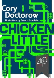 Chicken Little Read online