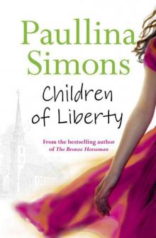 Children of Liberty Read online