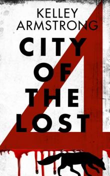 City of the Lost: Part Four Read online