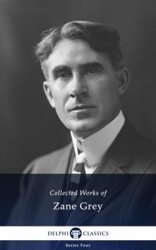 Collected Works of Zane Grey Read online