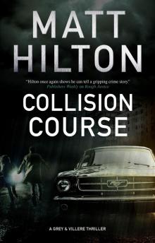 Collision Course Read online
