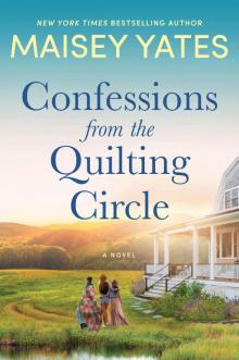 Confessions from the Quilting Circle Read online