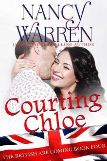 Courting Chloe Read online