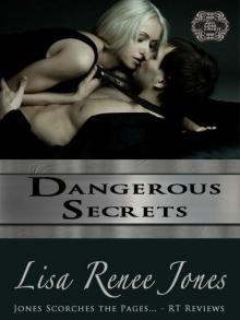 Dangerous Secrets Read online