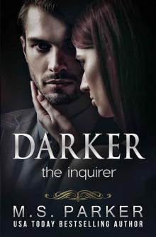 Darker: The Inquirer Read online