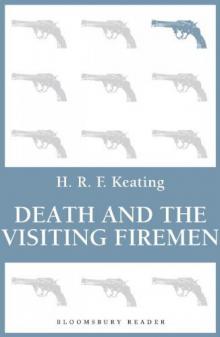 Death and the Visiting Firemen Read online