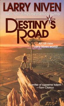 Destiny's Road Read online