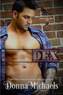 Dex (HC Heroes Book 3) Read online