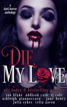 Die, My Love Read online