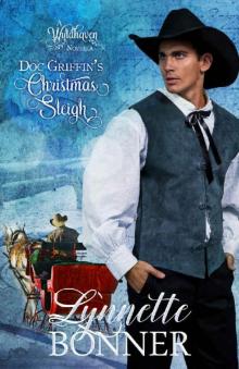 Doc Griffin's Christmas Sleigh: A Wyldhaven Series Christmas Romance Novella Read online