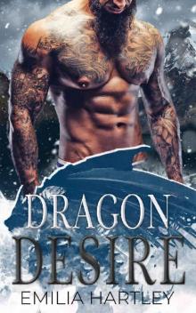 Dragon Desire (Tooth & Claw Book 1) Read online