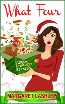 Family Fruitcake Frenzy Read online