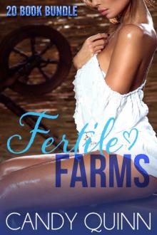 Fertile Farm: 20 Erotic Farm Girl Collection Read online