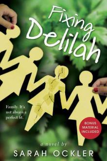 Fixing Delilah Read online