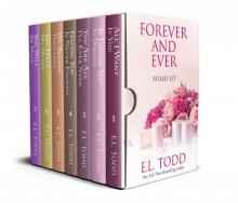 Forever and Ever (Complete #1-7) Read online