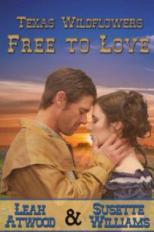 Free to Love Read online