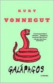 Galápagos Read online