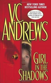 Girl in the Shadows Read online