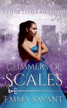 Glimmers of Scales Read online