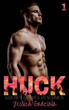 Huck Read online