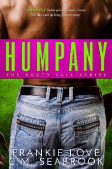 Humpany (The Booty Call Series Book 3) Read online