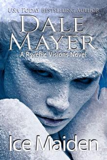 Ice Maiden Read online