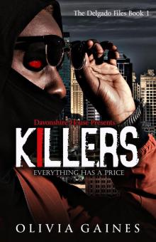 Killers Read online