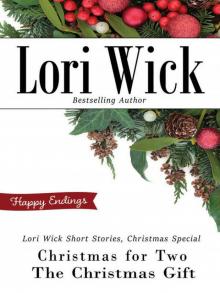 Lori Wick Short Stories, Christmas Special Read online