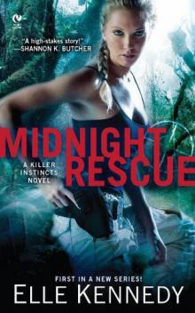 Midnight Rescue Read online