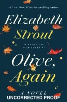 Olive, Again (ARC) Read online