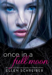 Once in a Full Moon Read online